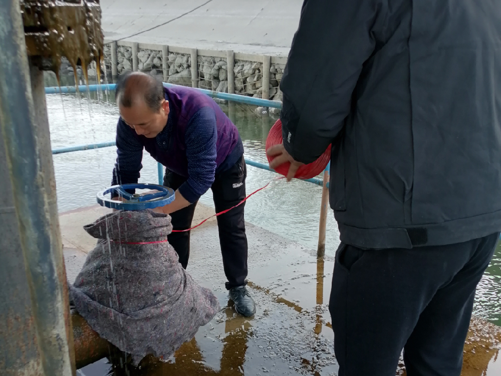 万众一心战寒潮 全力以赴保民生——fun88集团（城投公司）做好低温雨雪冰冻灾害防范应对工作