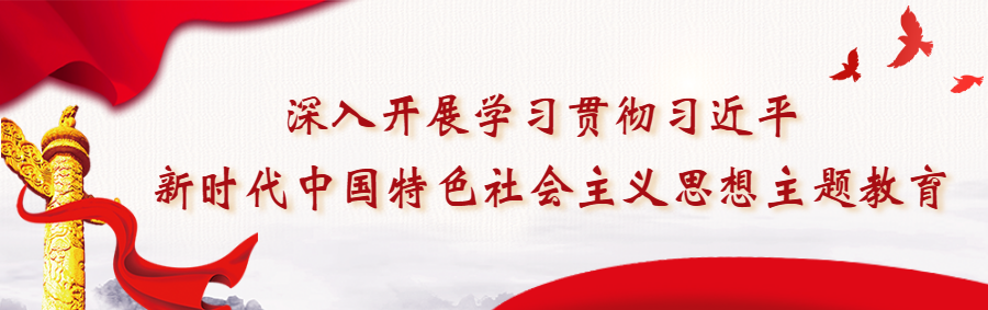 fun88集团（城投公司）党委举办学习贯彻习近平新时代中国特色社会主义思想主题教育专题培训班