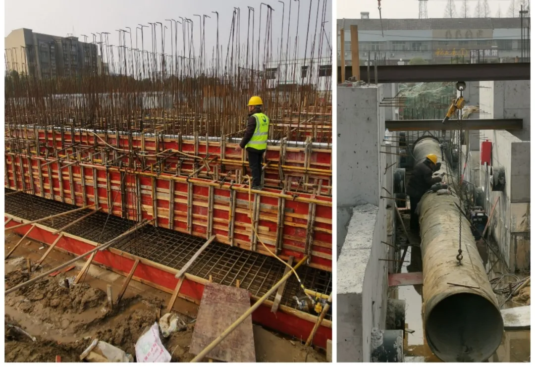 锚定目标 多点发力 奋战首季！