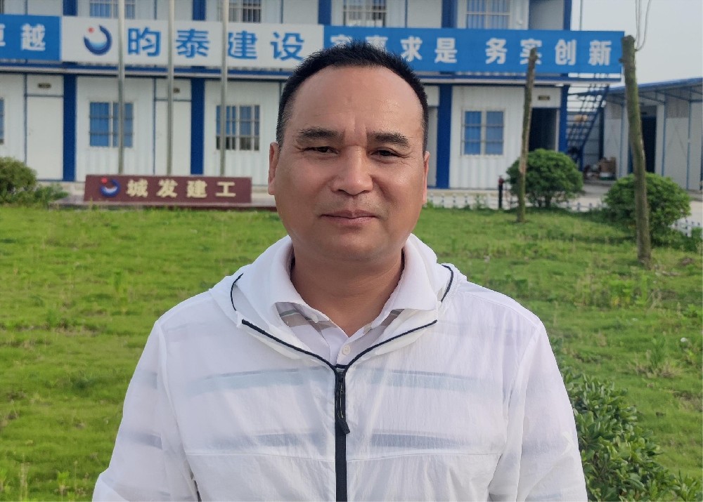 【fun88故事】走进技术负责人曾庆海的一天（一）