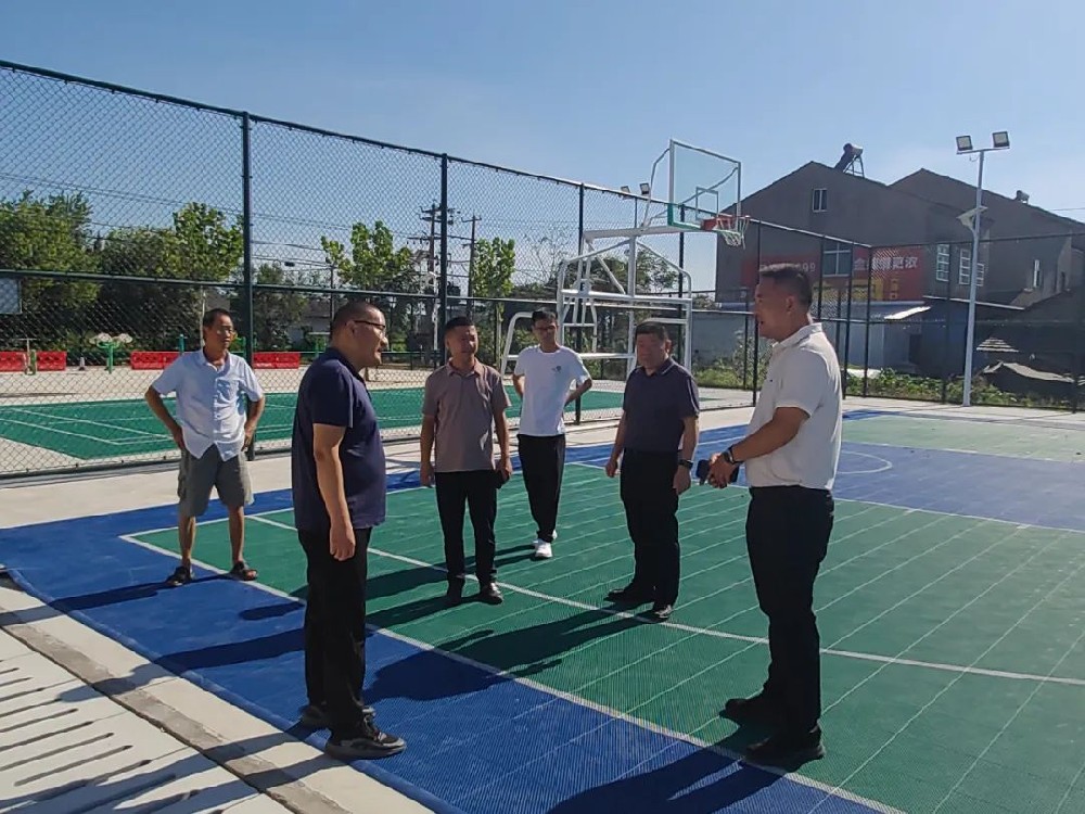 清凉“一夏” 温暖“沁心”｜fun88集团开展“夏送清凉”慰问活动