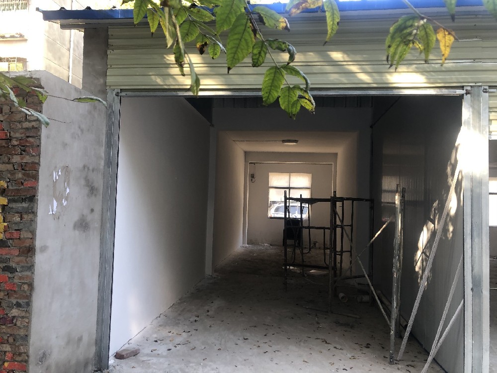 关于章华北路5号院内商铺、房屋等招租公告