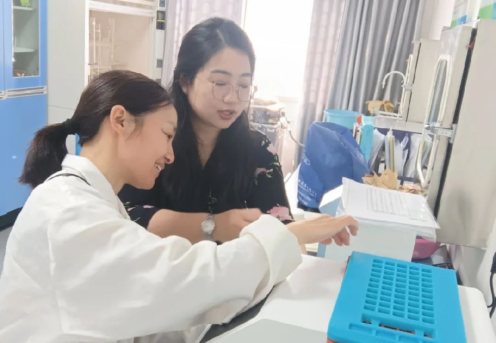 筑牢水质安全防线 技术赋能民生保障 | 水务集团开展水质检测培训